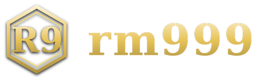 rm999 logo